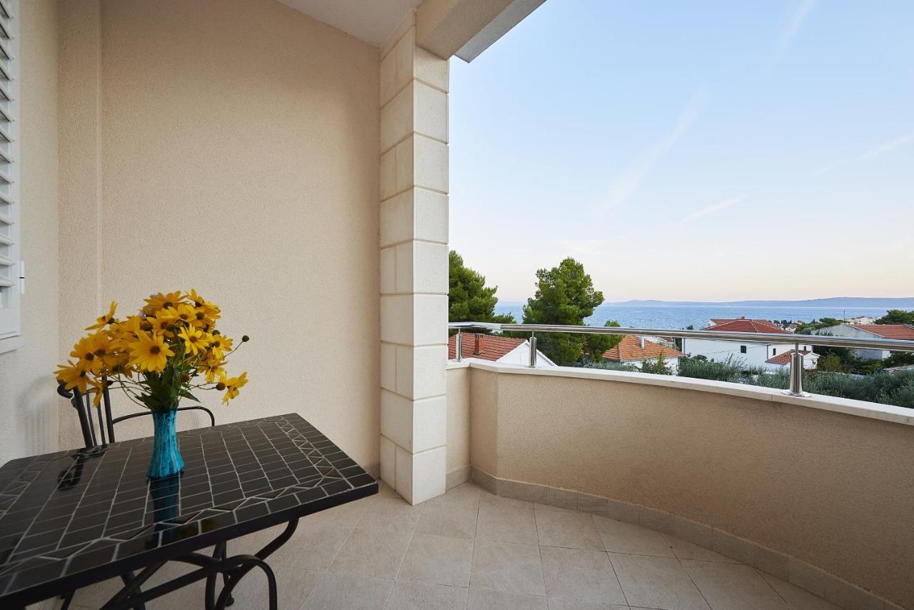 Apartments With A Parking Space Mavarstica, Ciovo - 17803 Trogir Exterior foto