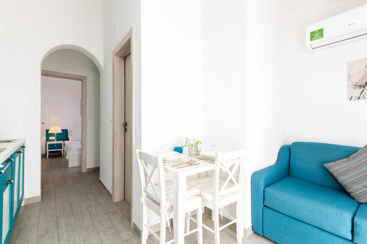 Apartments With A Parking Space Mavarstica, Ciovo - 17803 Trogir Exterior foto